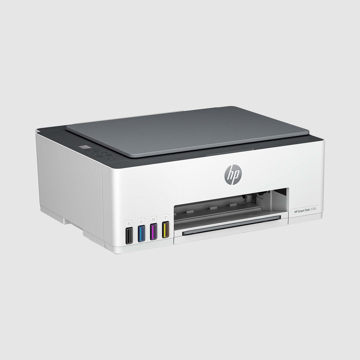 Multifunktionsdrucker 3-in-1 mit WLAN, Mobiles Drucken & Großem Tintentank