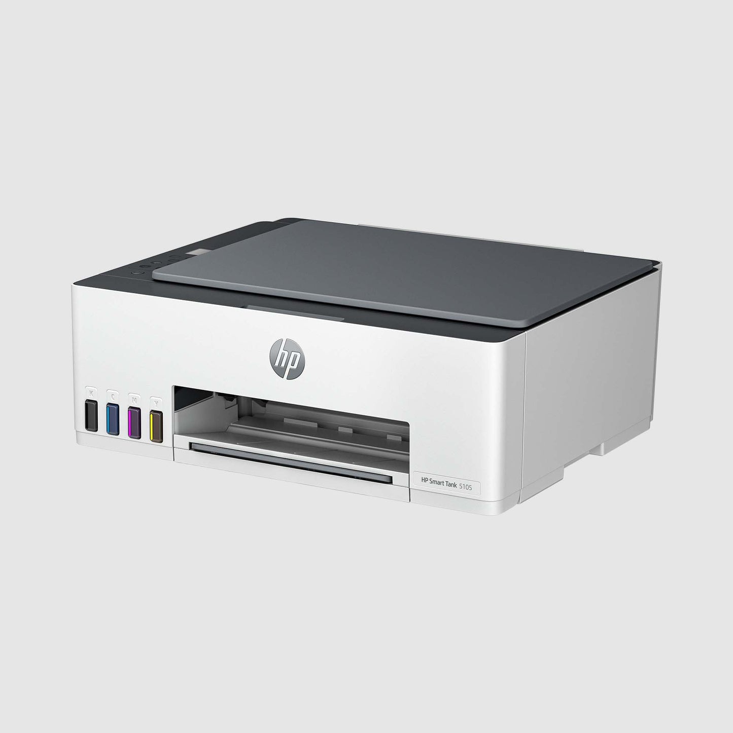 Multifunktionsdrucker 3-in-1 mit WLAN, Mobiles Drucken & Großem Tintentank