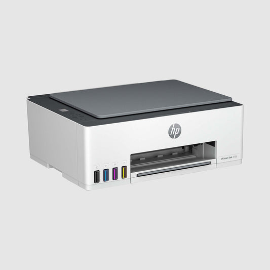 Multifunktionsdrucker 3-in-1 mit WLAN, Mobiles Drucken & Großem Tintentank